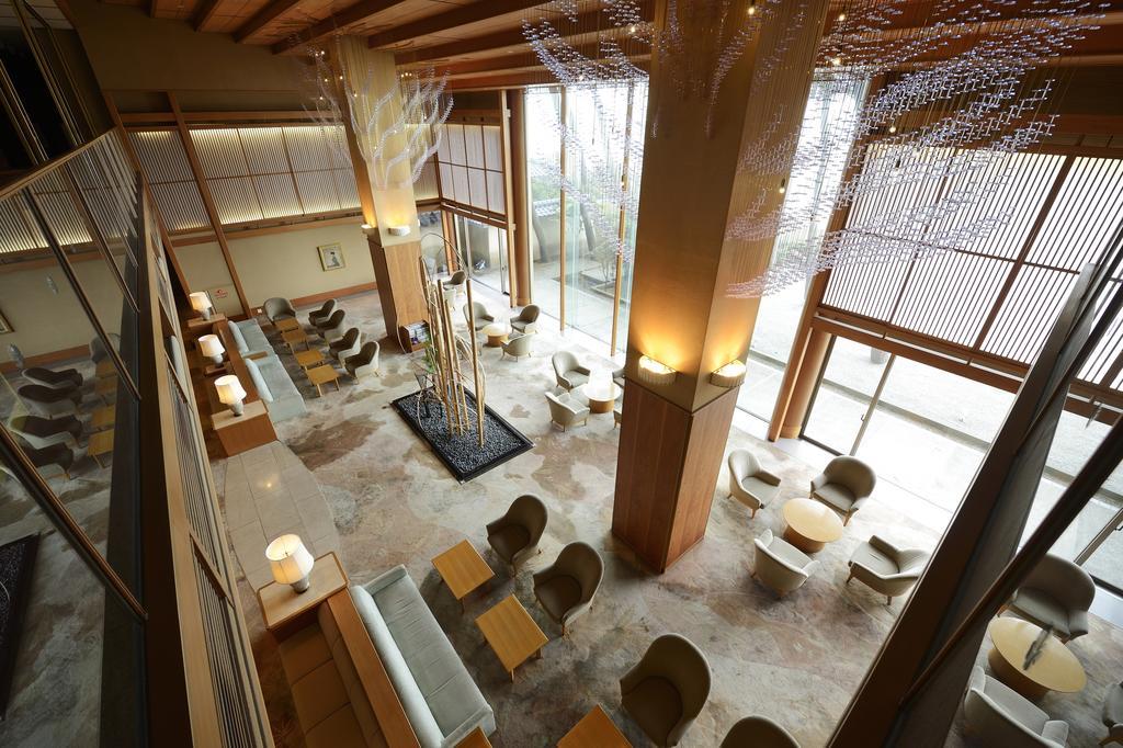 Kasuitei Yonago Esterno foto