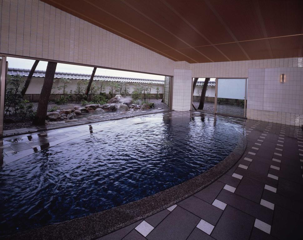 Kasuitei Yonago Esterno foto