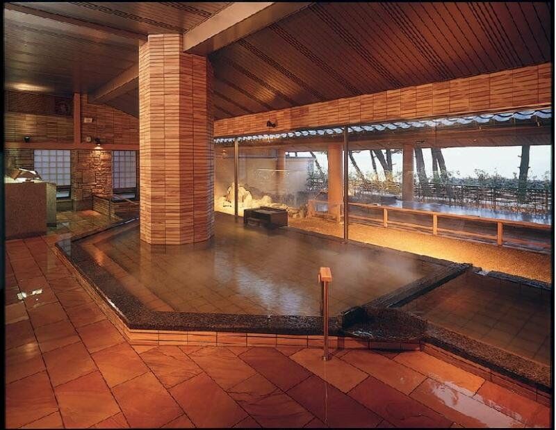 Kasuitei Yonago Esterno foto
