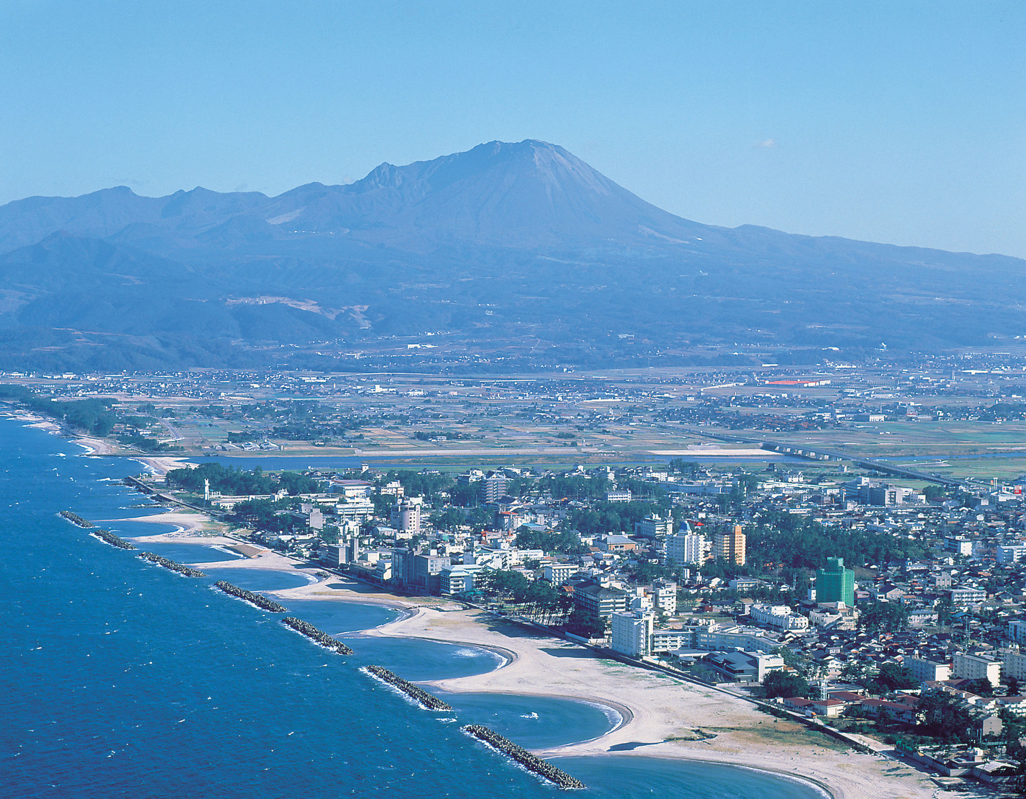 Kasuitei Yonago Esterno foto