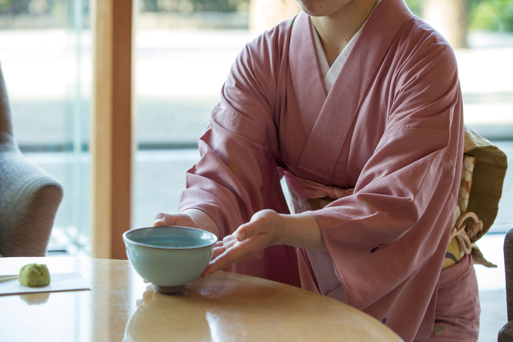 Kasuitei Yonago Esterno foto